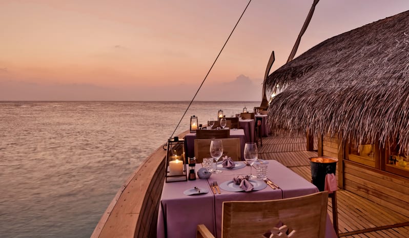 Batheli By The Reef (1